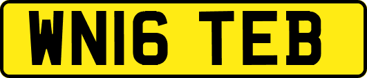WN16TEB