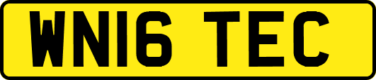 WN16TEC