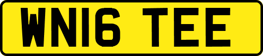 WN16TEE