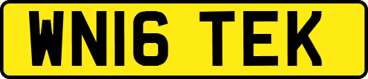 WN16TEK