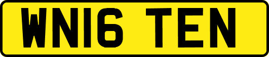 WN16TEN