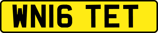 WN16TET