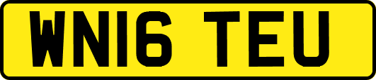 WN16TEU