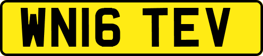 WN16TEV