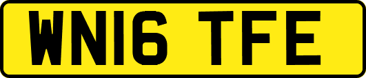 WN16TFE