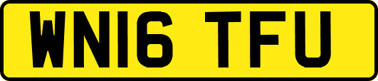 WN16TFU
