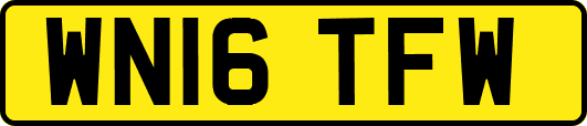 WN16TFW