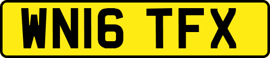 WN16TFX