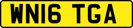 WN16TGA