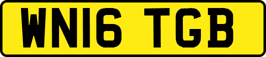 WN16TGB