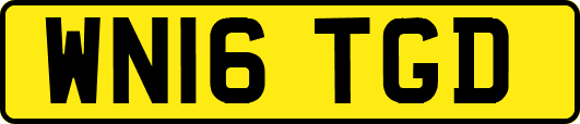 WN16TGD