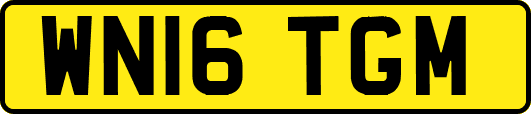 WN16TGM