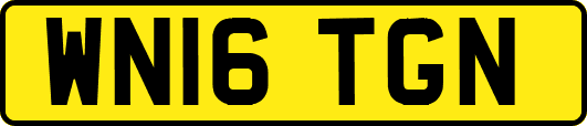 WN16TGN