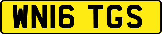 WN16TGS