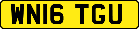 WN16TGU