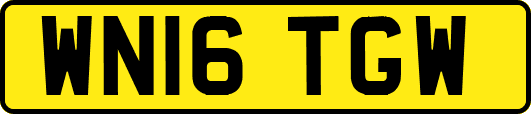 WN16TGW