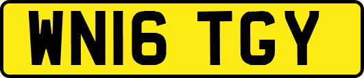 WN16TGY