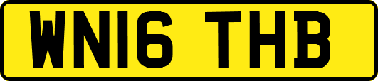WN16THB