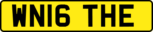 WN16THE