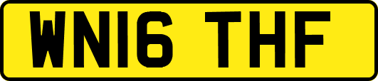 WN16THF