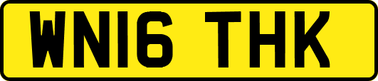 WN16THK