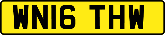 WN16THW