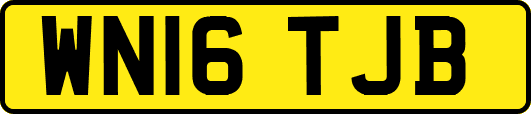 WN16TJB