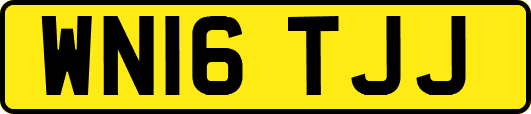WN16TJJ