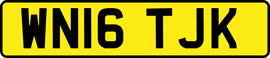 WN16TJK