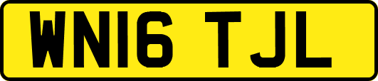 WN16TJL