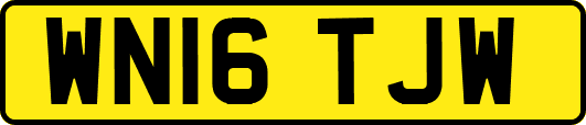 WN16TJW