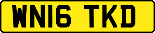 WN16TKD