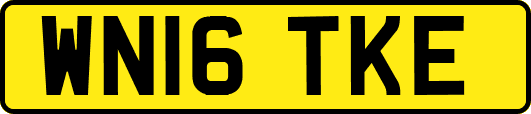 WN16TKE