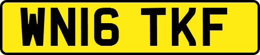 WN16TKF