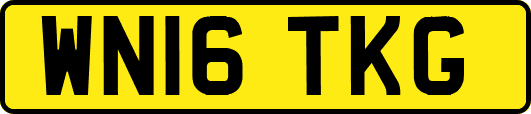 WN16TKG