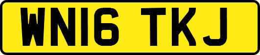 WN16TKJ