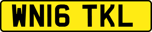 WN16TKL