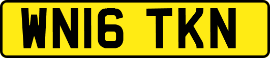 WN16TKN