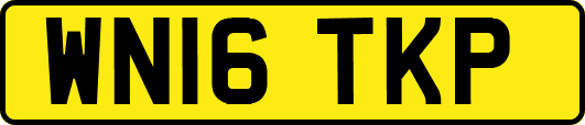 WN16TKP