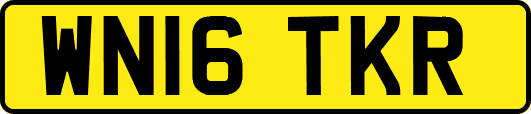 WN16TKR