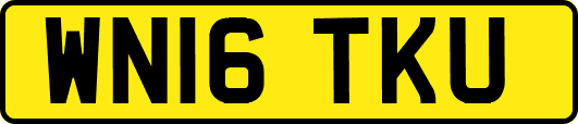 WN16TKU