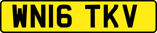 WN16TKV
