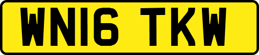WN16TKW