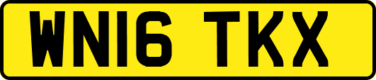 WN16TKX