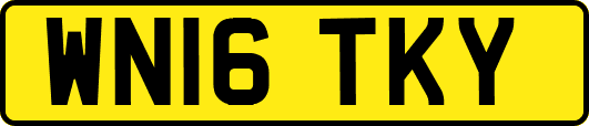 WN16TKY