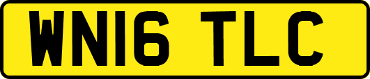 WN16TLC