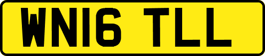 WN16TLL