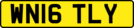 WN16TLY