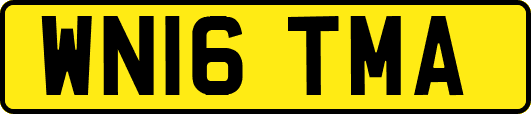 WN16TMA