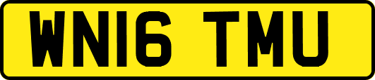 WN16TMU